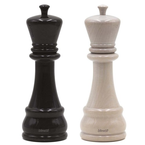 Chess King Grinder
